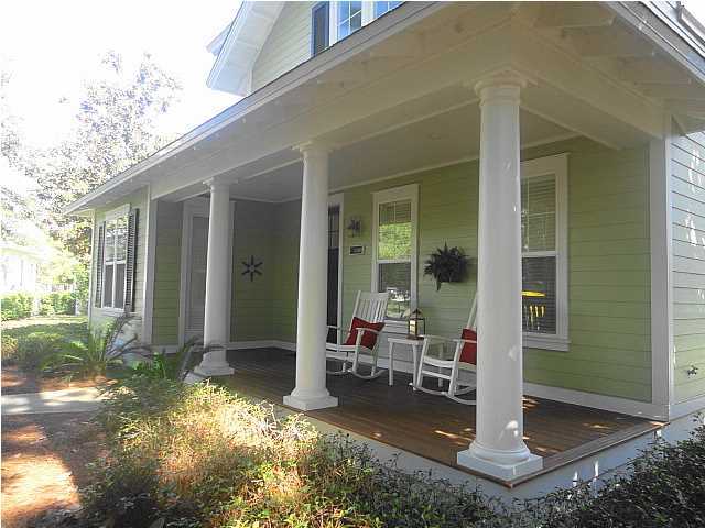 LAUREL GROVE - Residential