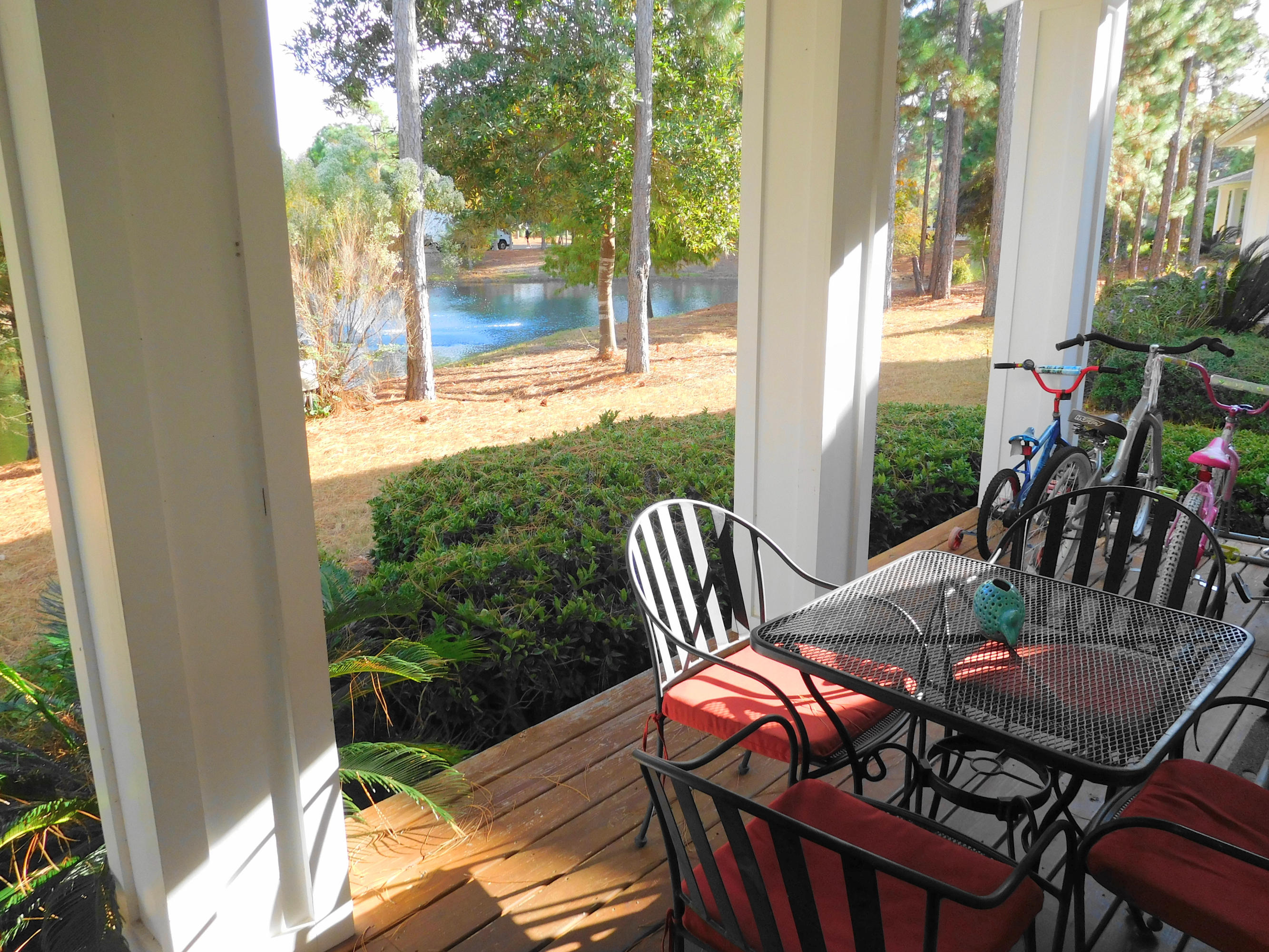 LAUREL GROVE - Residential