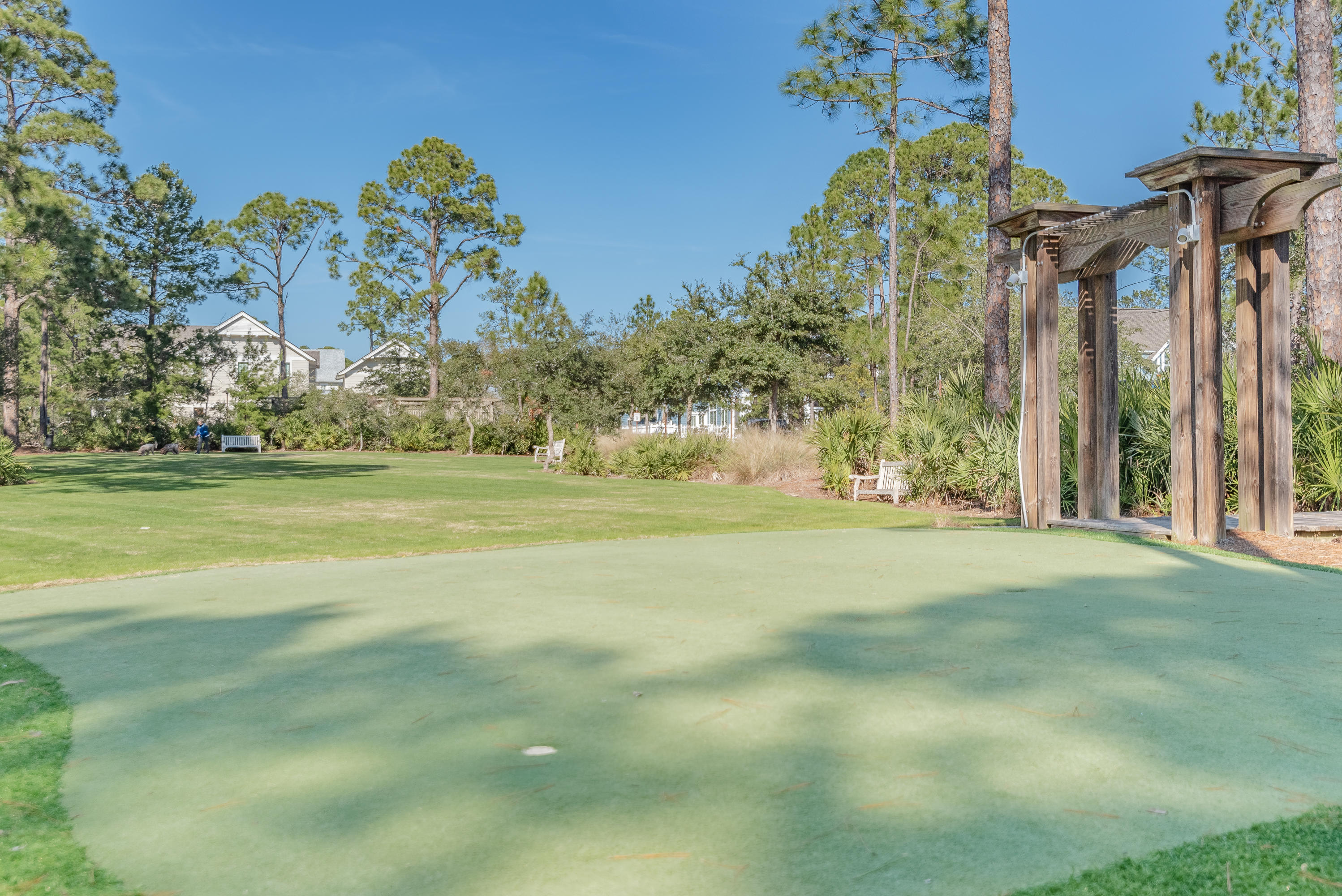 WATERSOUND WEST BEACH - Land