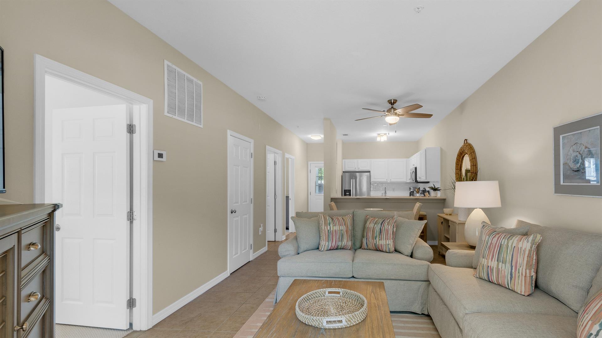 HERON'S WATCH CONDO PH 5 - Residential