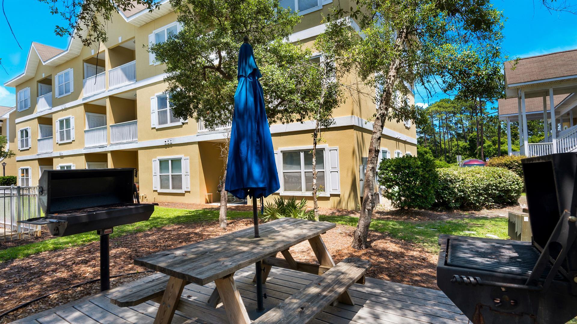 HERON'S WATCH CONDO PH 5 - Residential