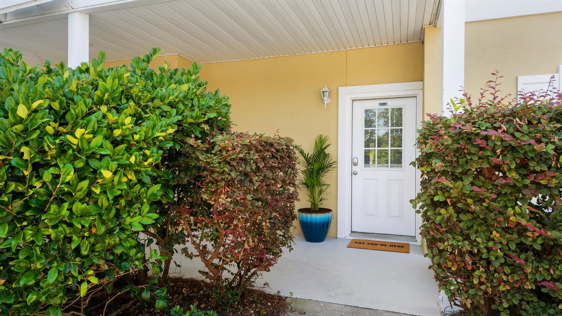 HERON'S WATCH CONDO PH 5 - Residential