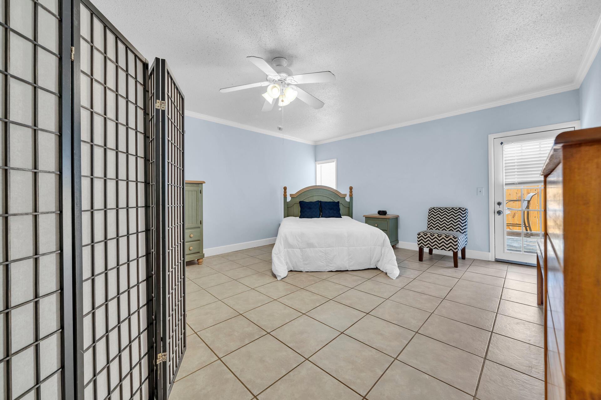 GULF WINDS CONDOS - Residential