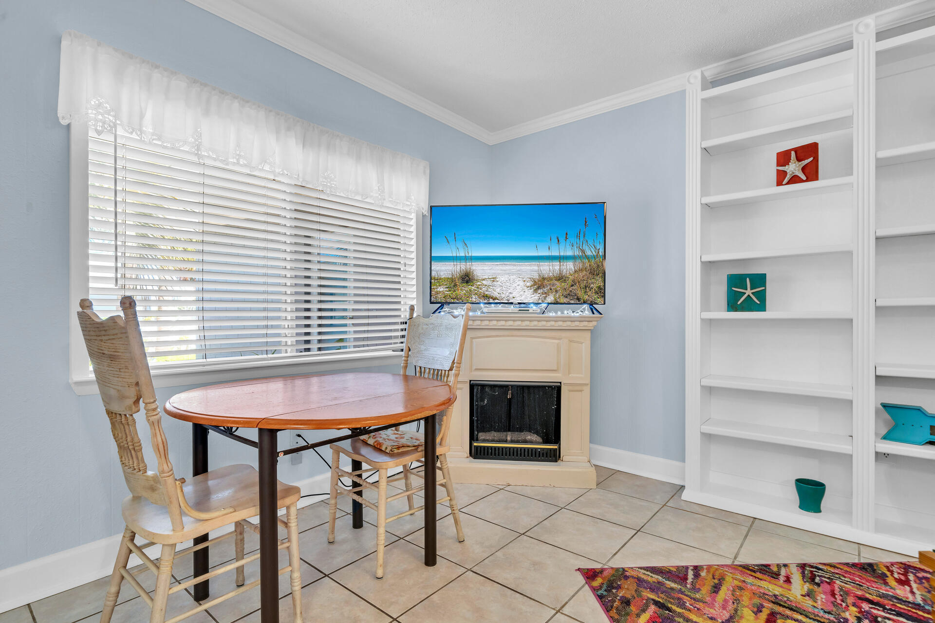 GULF WINDS CONDOS - Residential