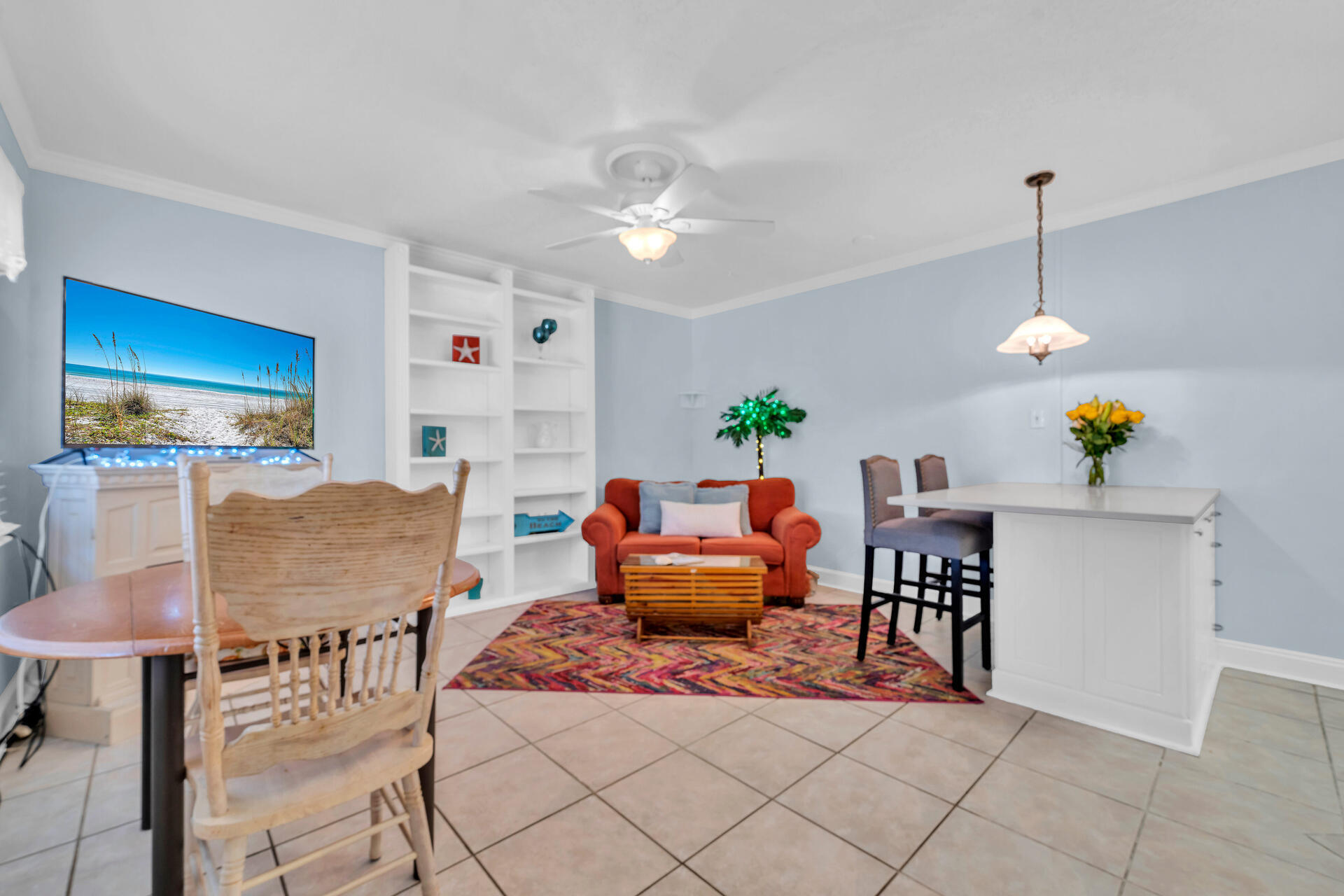 GULF WINDS CONDOS - Residential