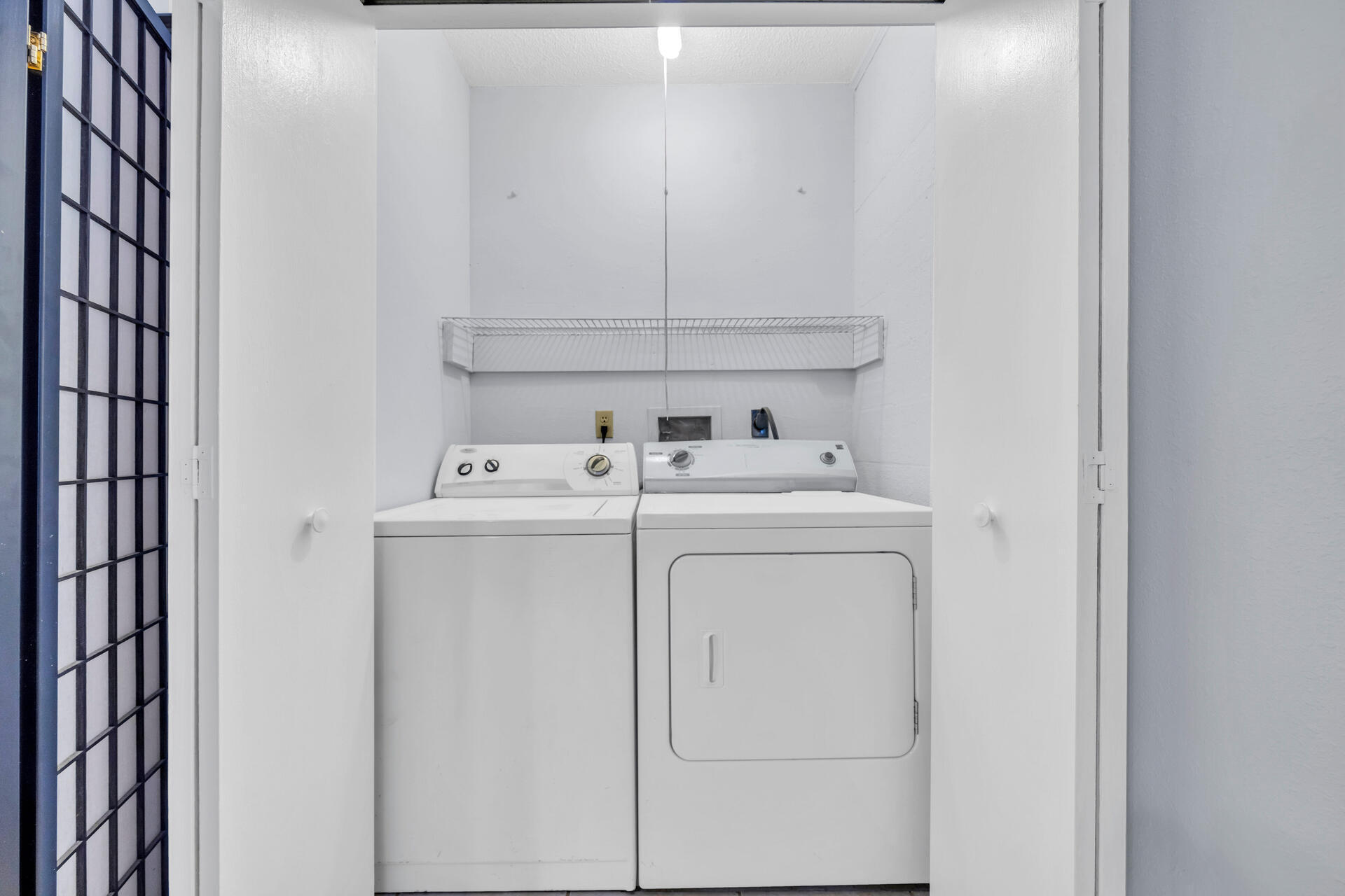 GULF WINDS CONDOS - Residential