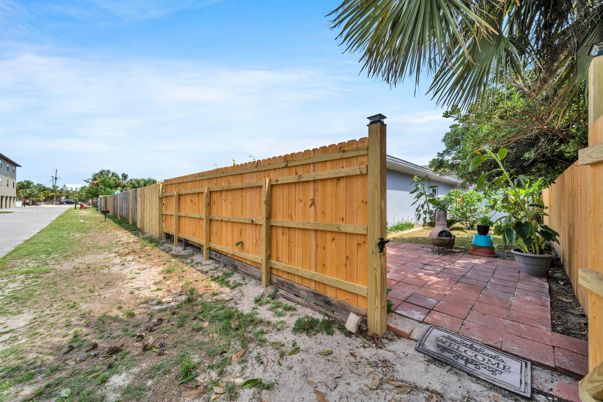 GULF WINDS CONDOS - Residential