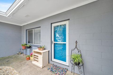 A home in Fort Walton Beach