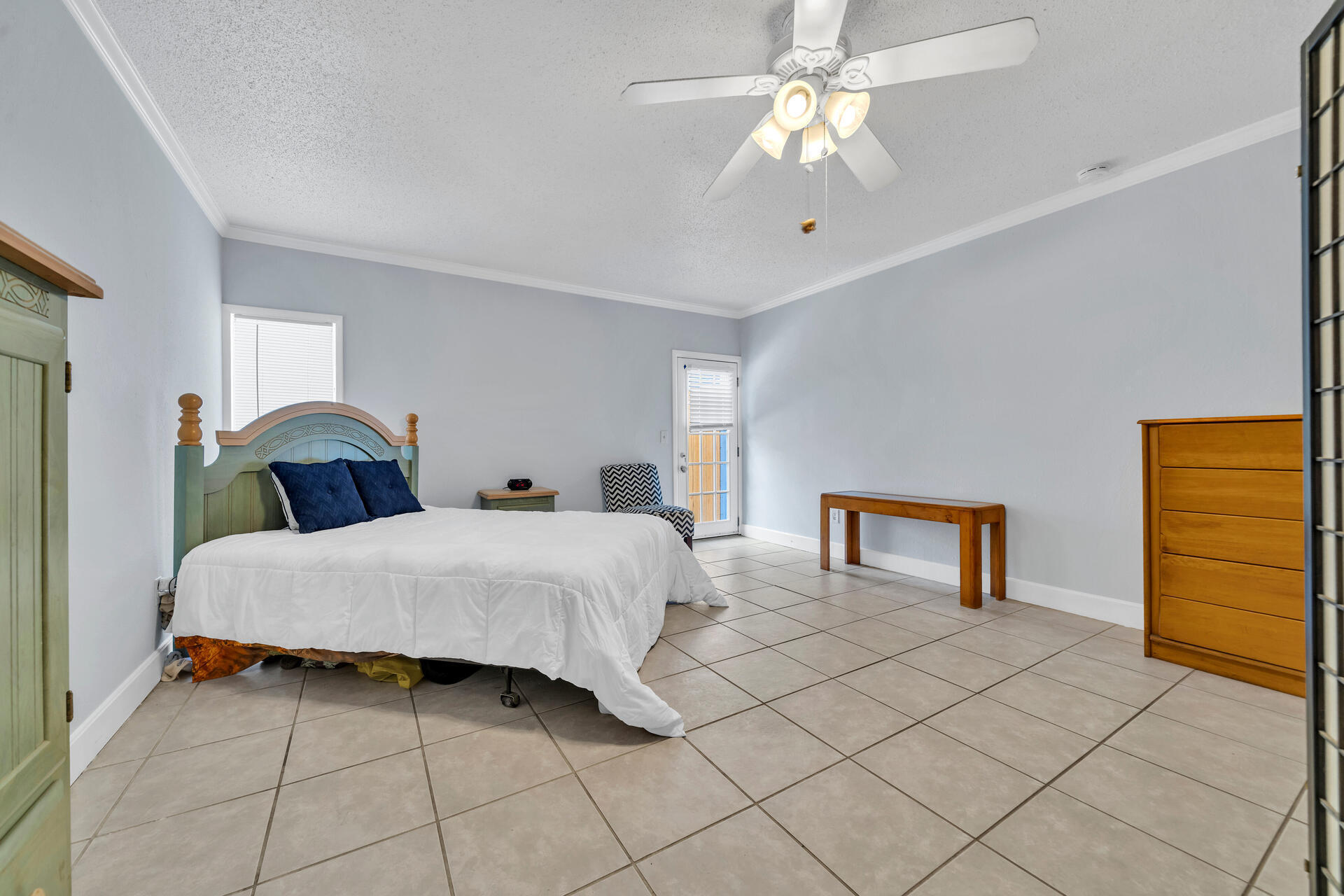 GULF WINDS CONDOS - Residential