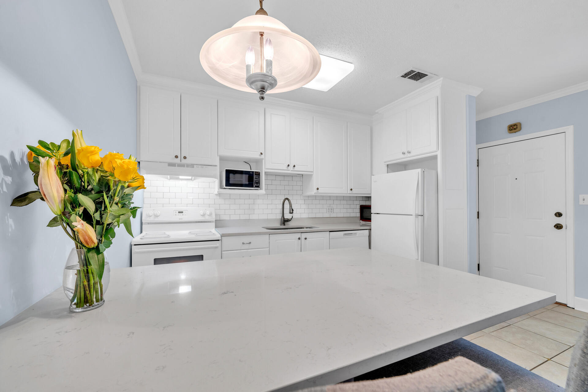 GULF WINDS CONDOS - Residential