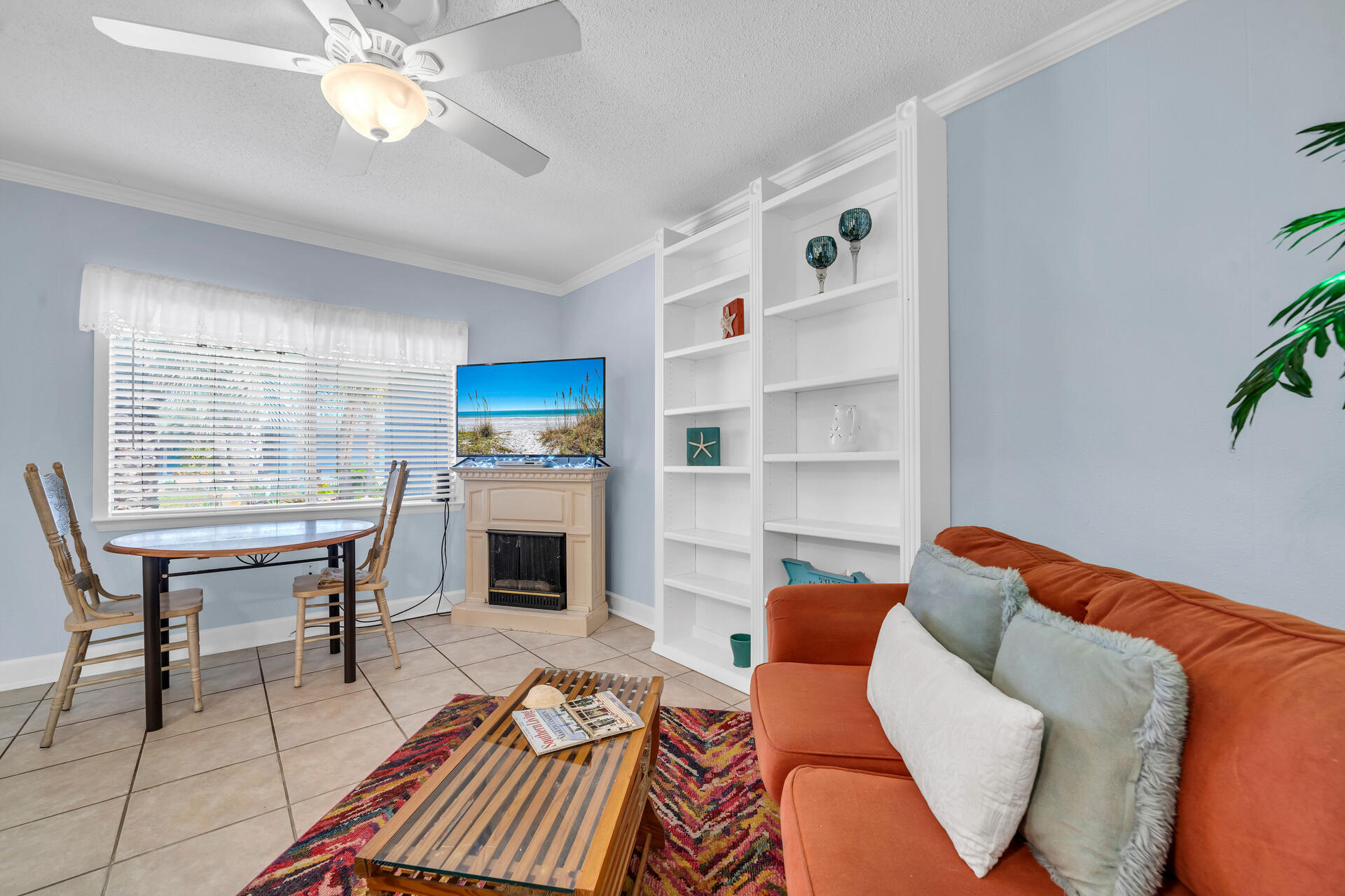 GULF WINDS CONDOS - Residential