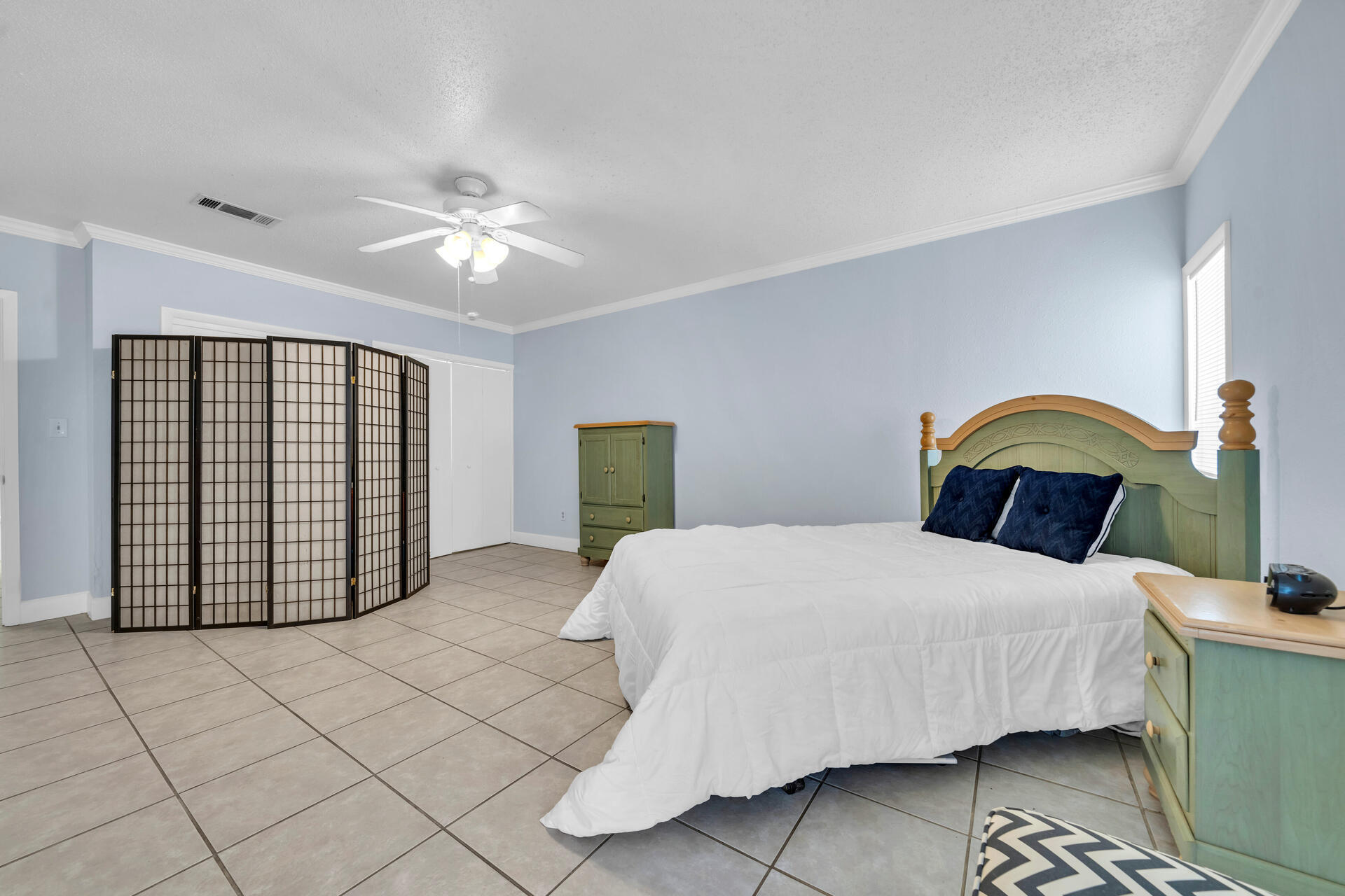 GULF WINDS CONDOS - Residential