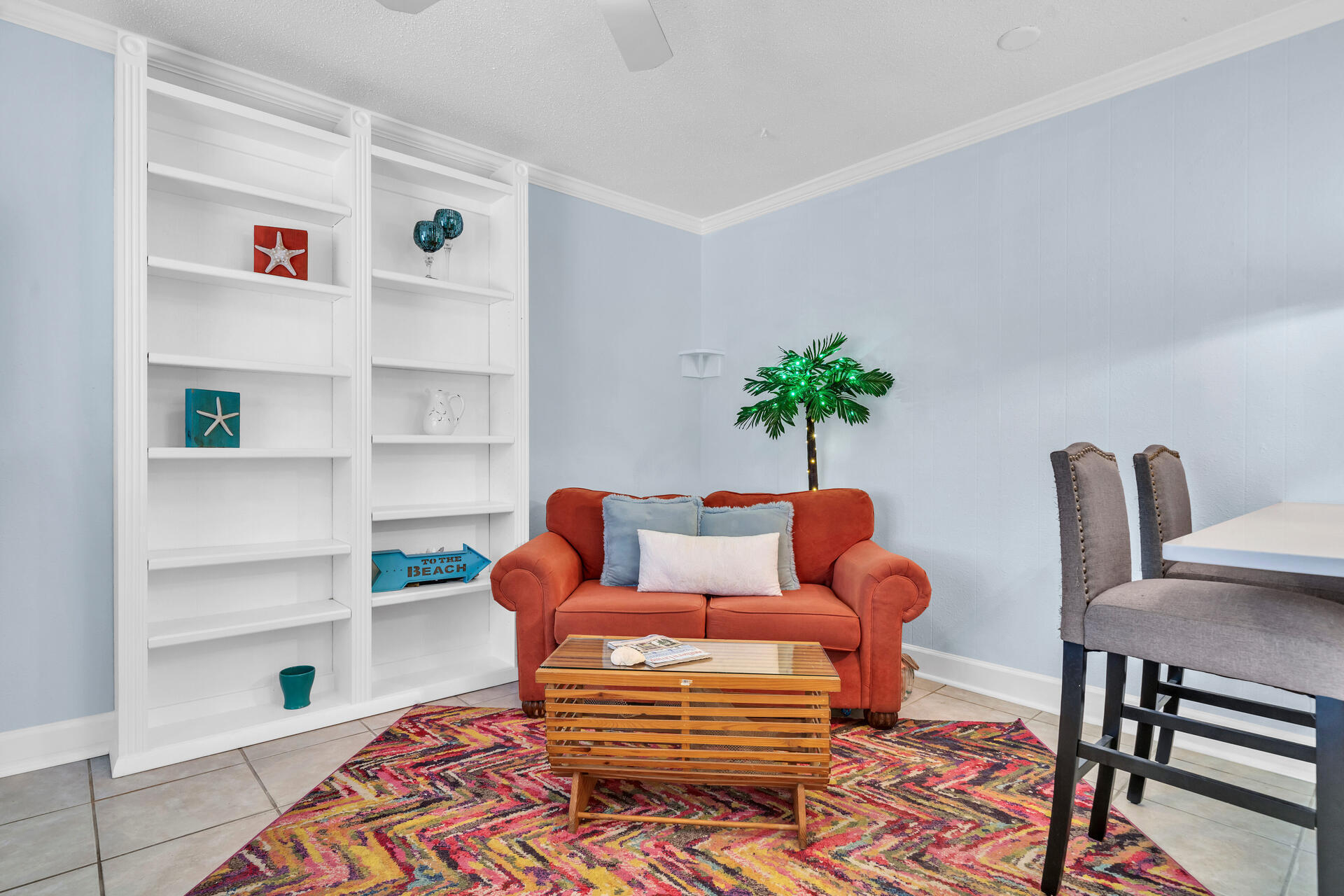 GULF WINDS CONDOS - Residential