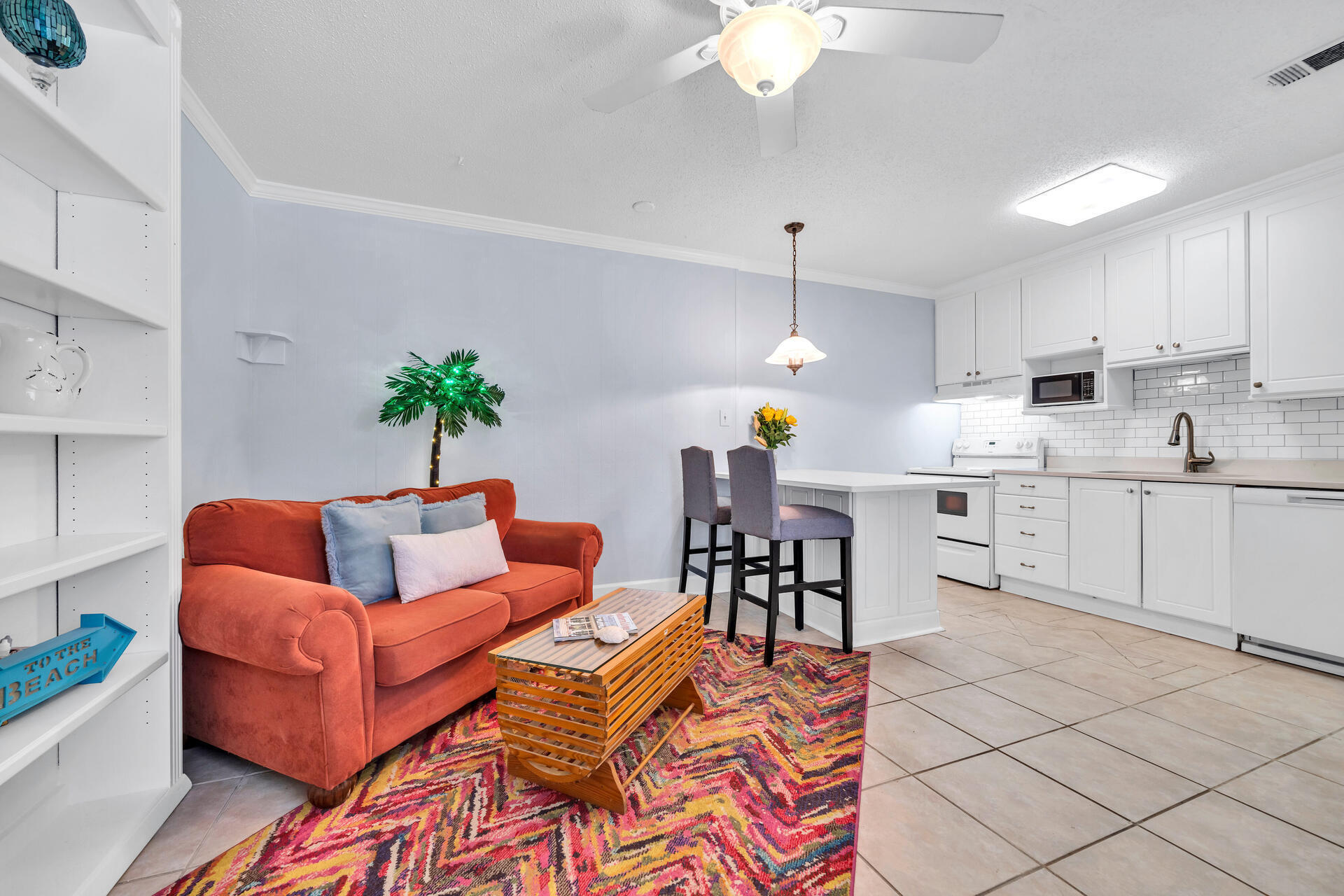 GULF WINDS CONDOS - Residential