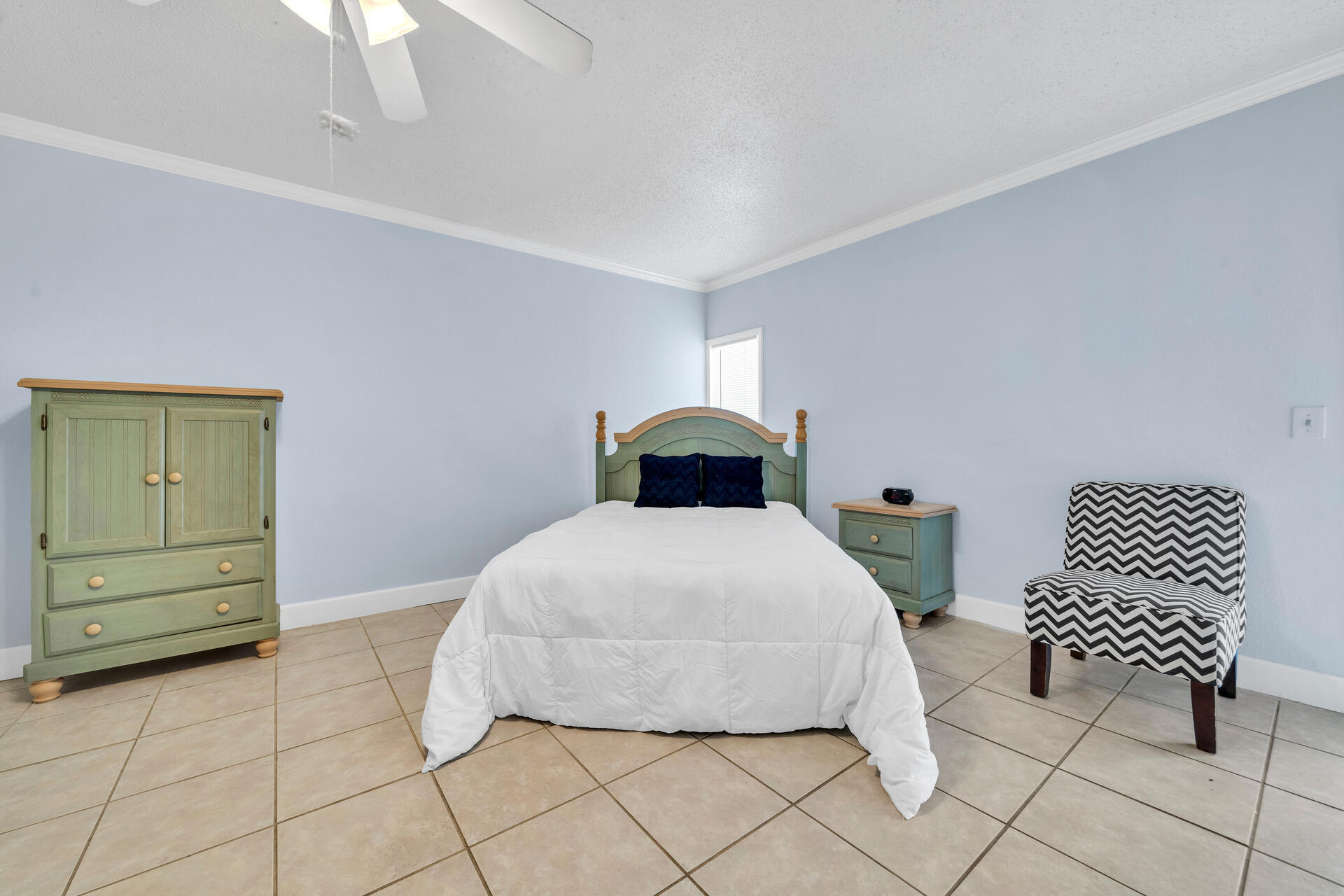 GULF WINDS CONDOS - Residential