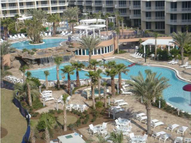 WATERSCAPE - Residential