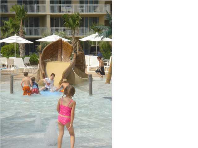 WATERSCAPE - Residential