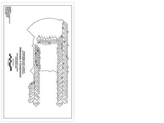 WATERSCAPE - Residential