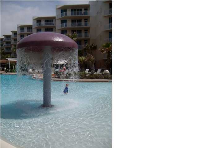 WATERSCAPE - Residential