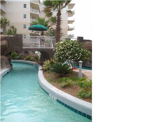 WATERSCAPE - Residential