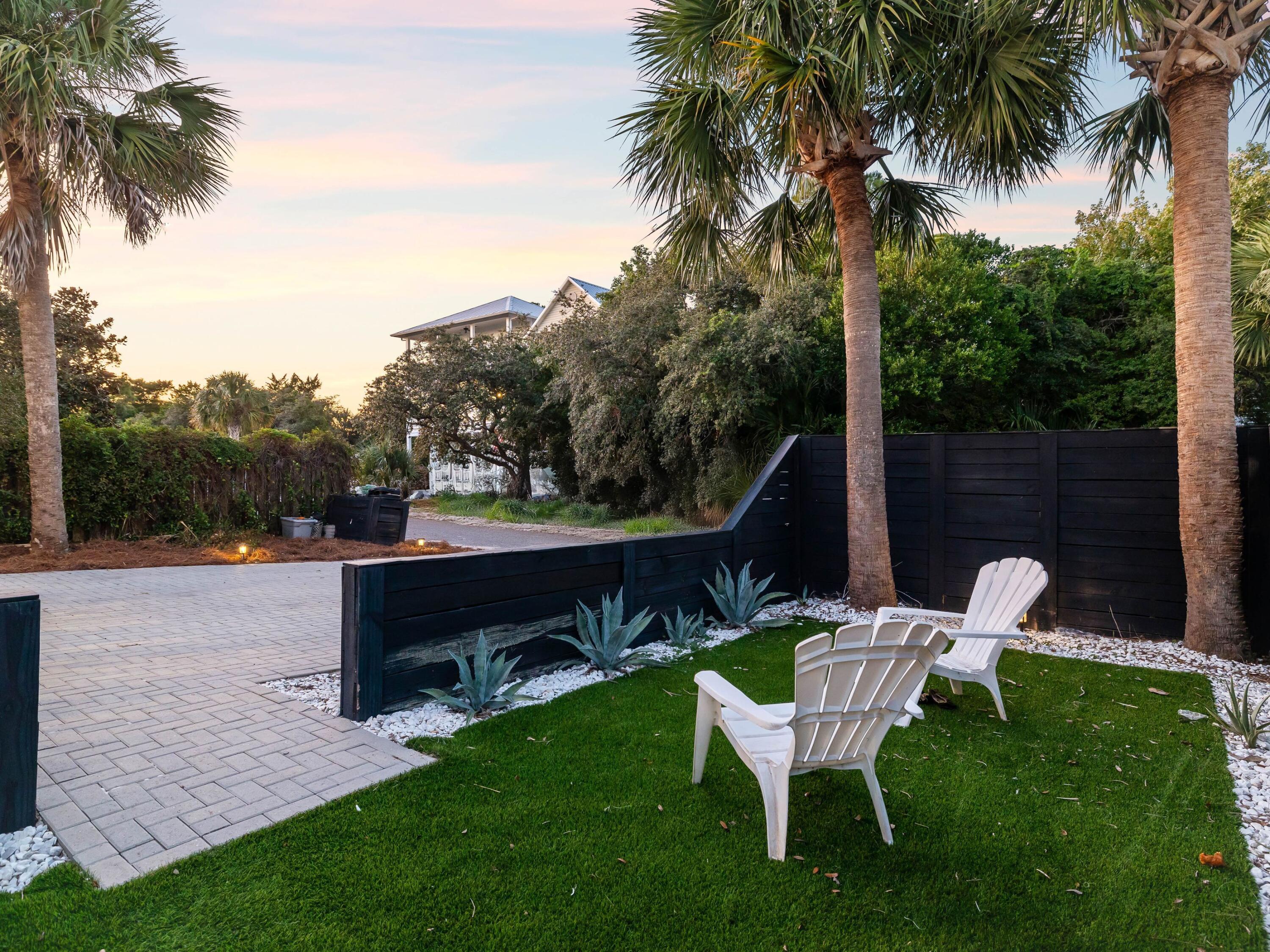 BLUE GULF RESORT - Residential