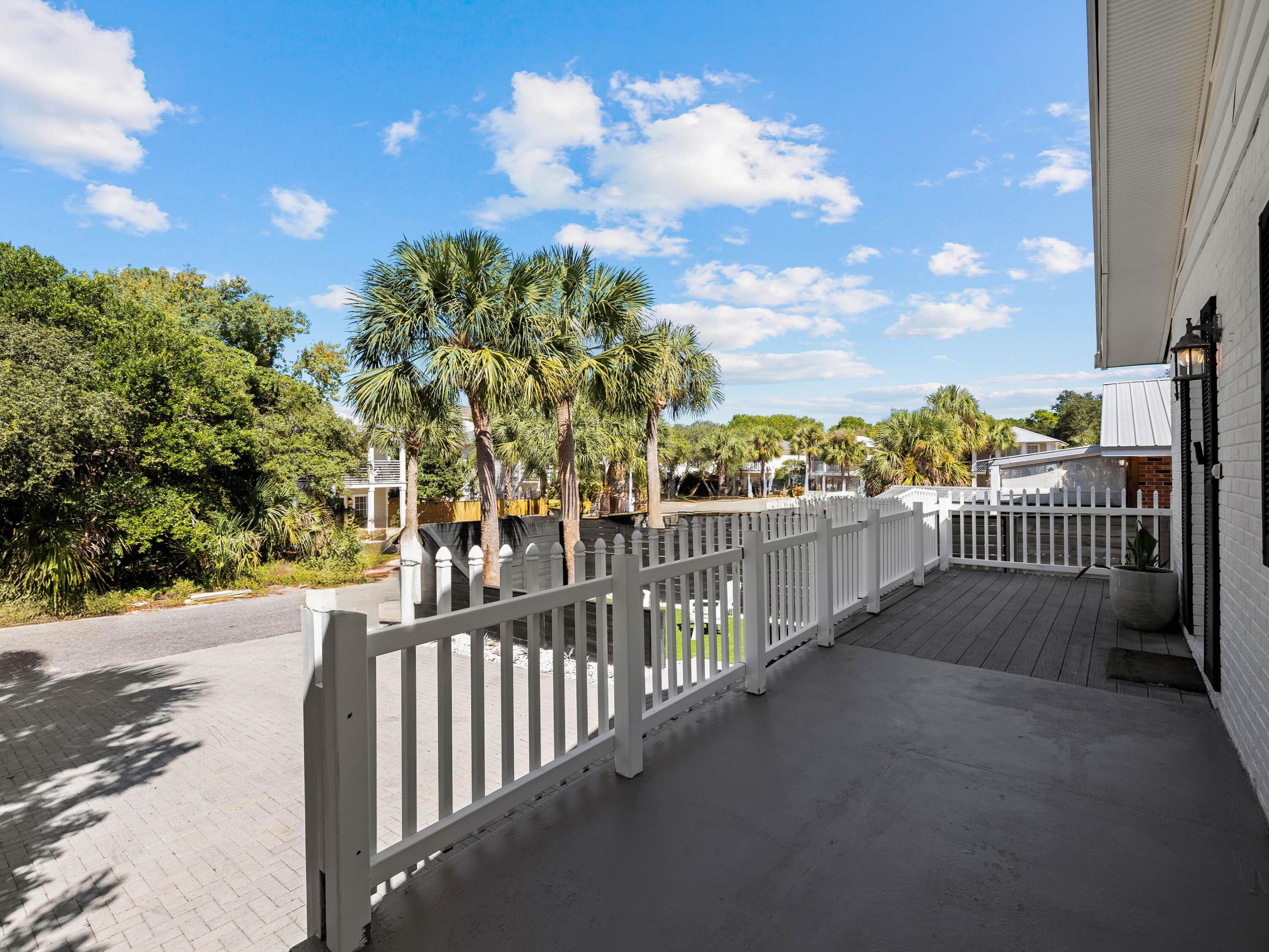 BLUE GULF RESORT - Residential