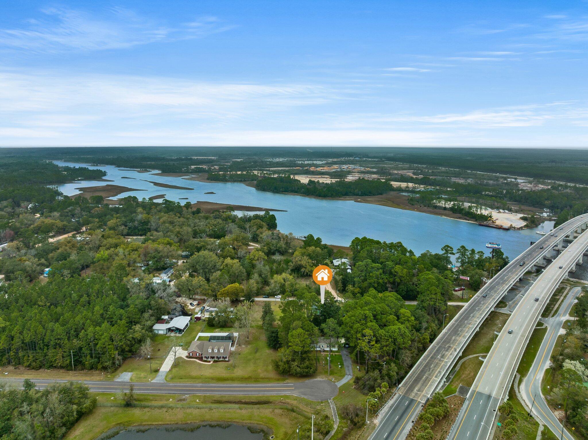 NO RECORDED SUBDIVISION - Residential