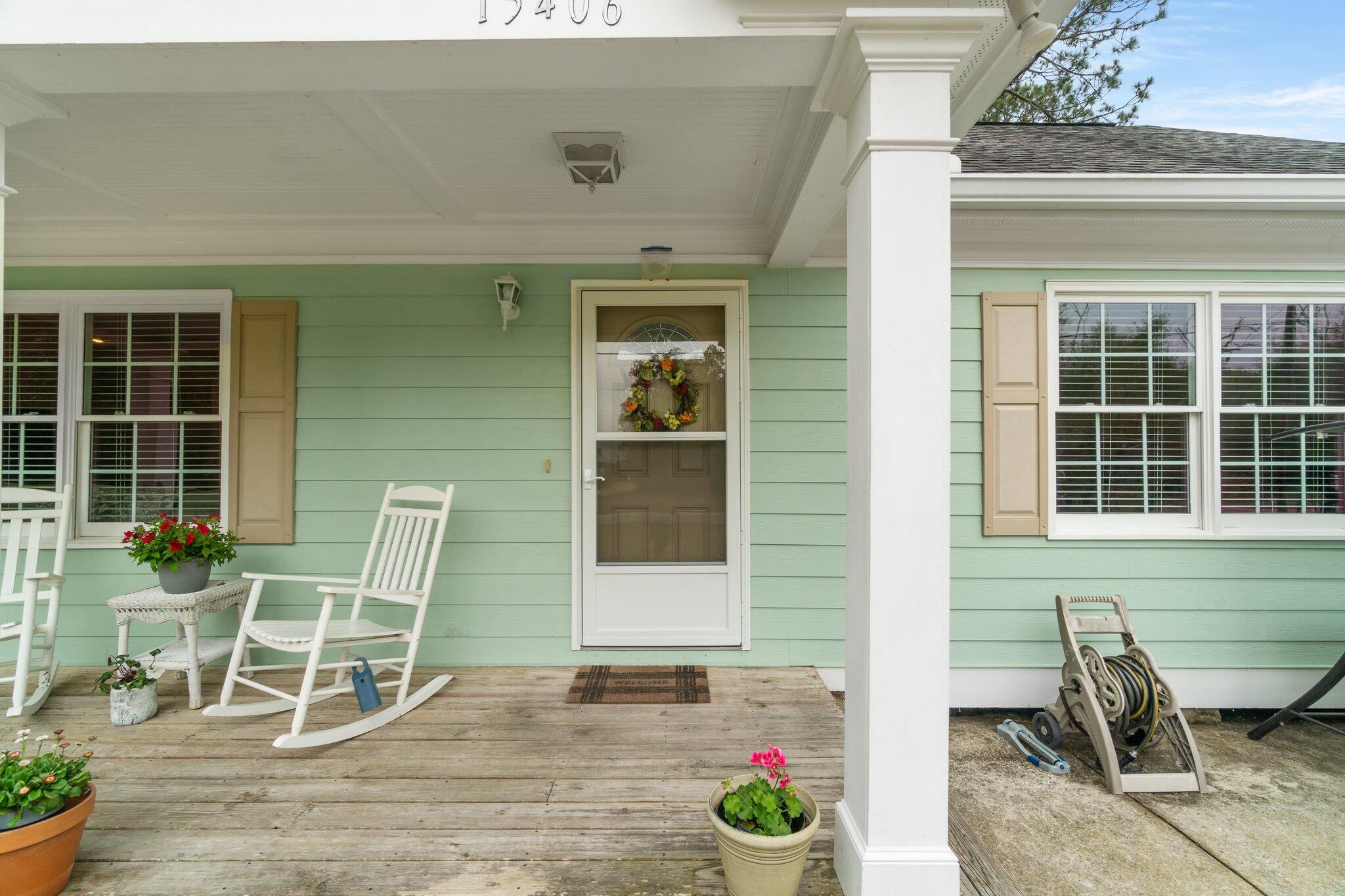 NO RECORDED SUBDIVISION - Residential