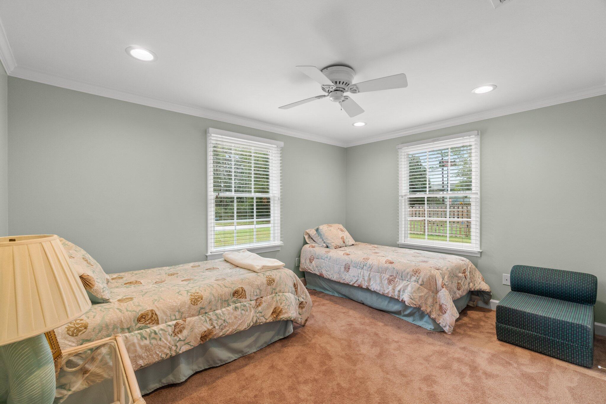 NO RECORDED SUBDIVISION - Residential