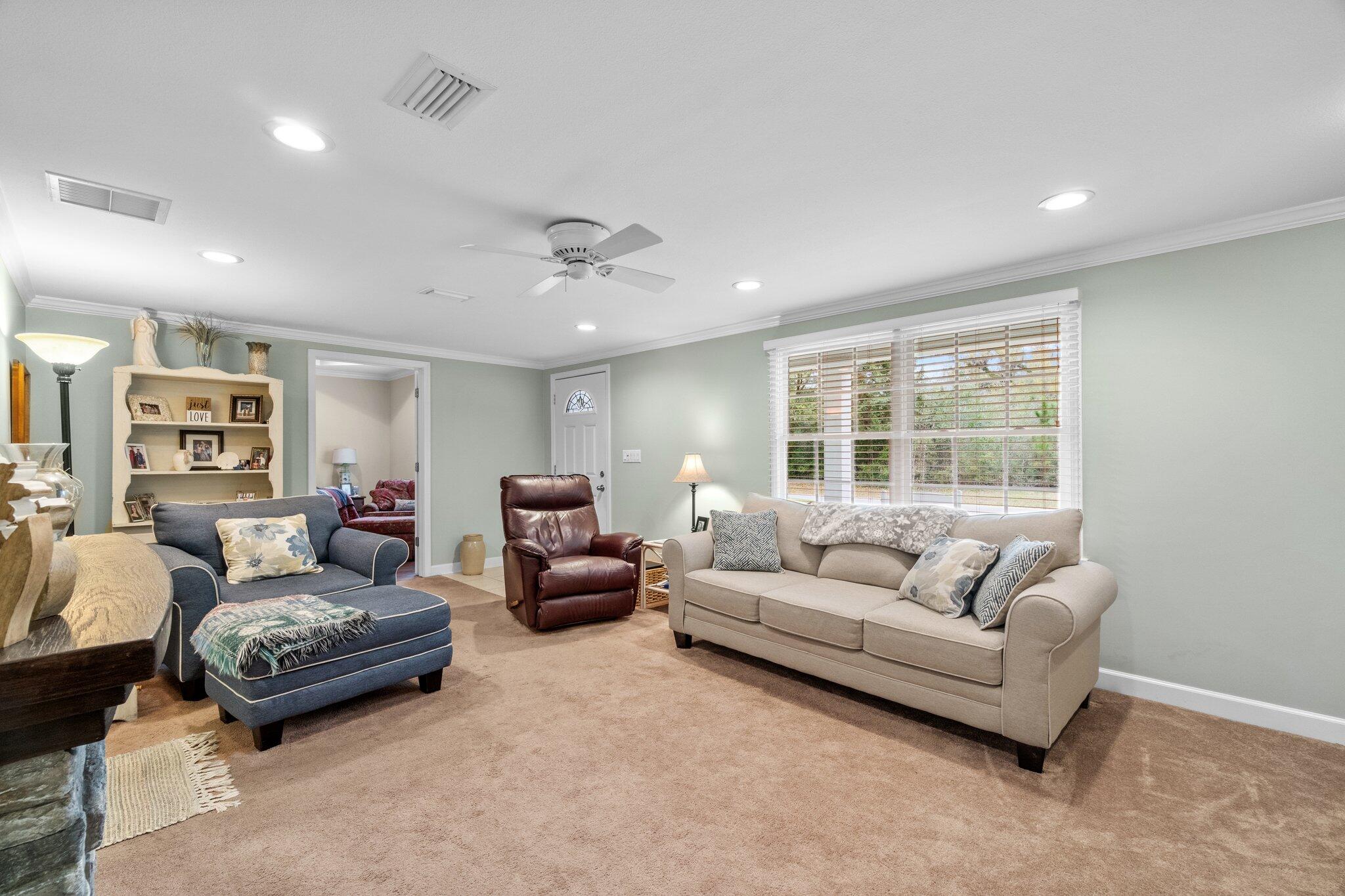 NO RECORDED SUBDIVISION - Residential