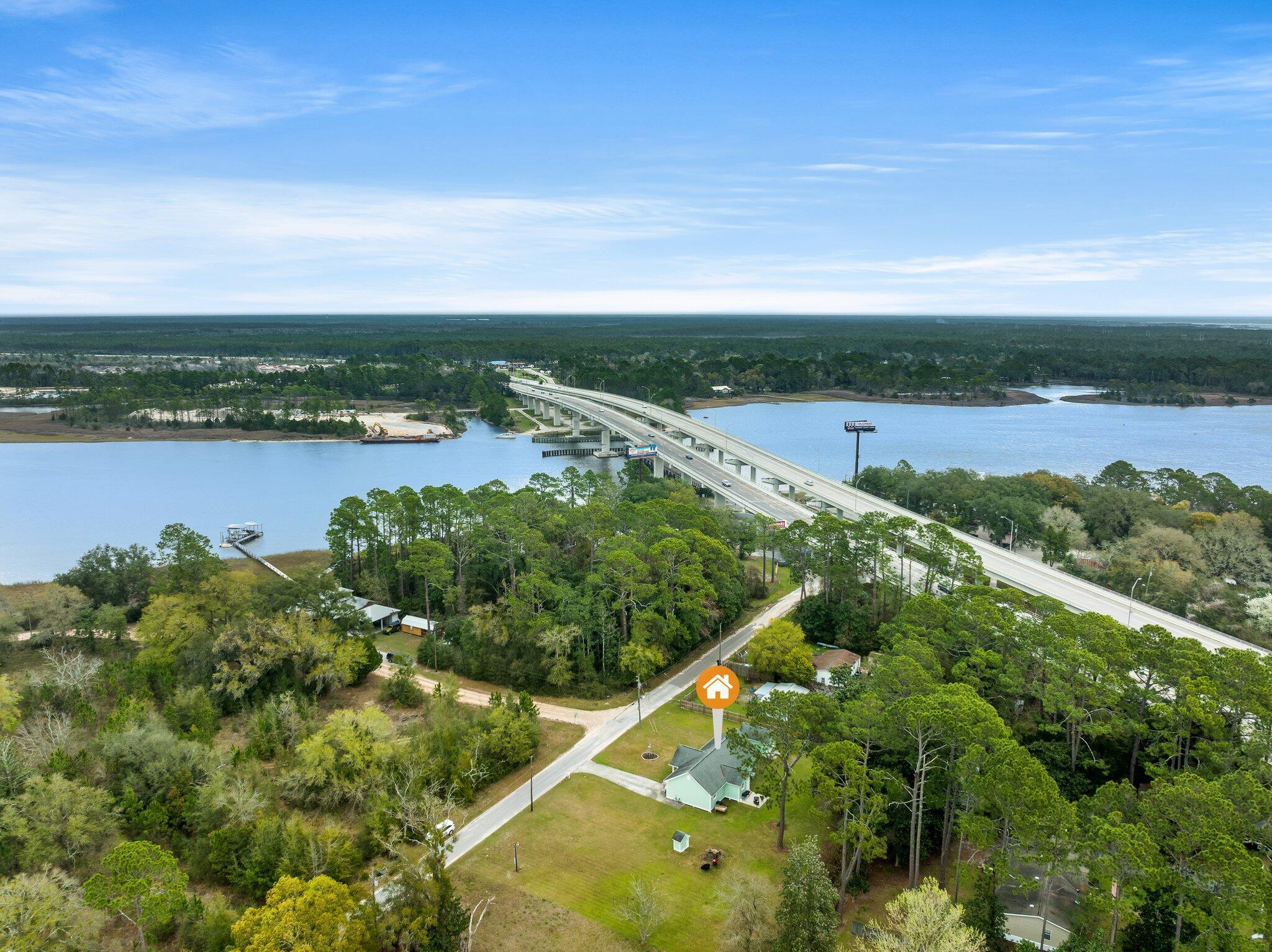 NO RECORDED SUBDIVISION - Residential