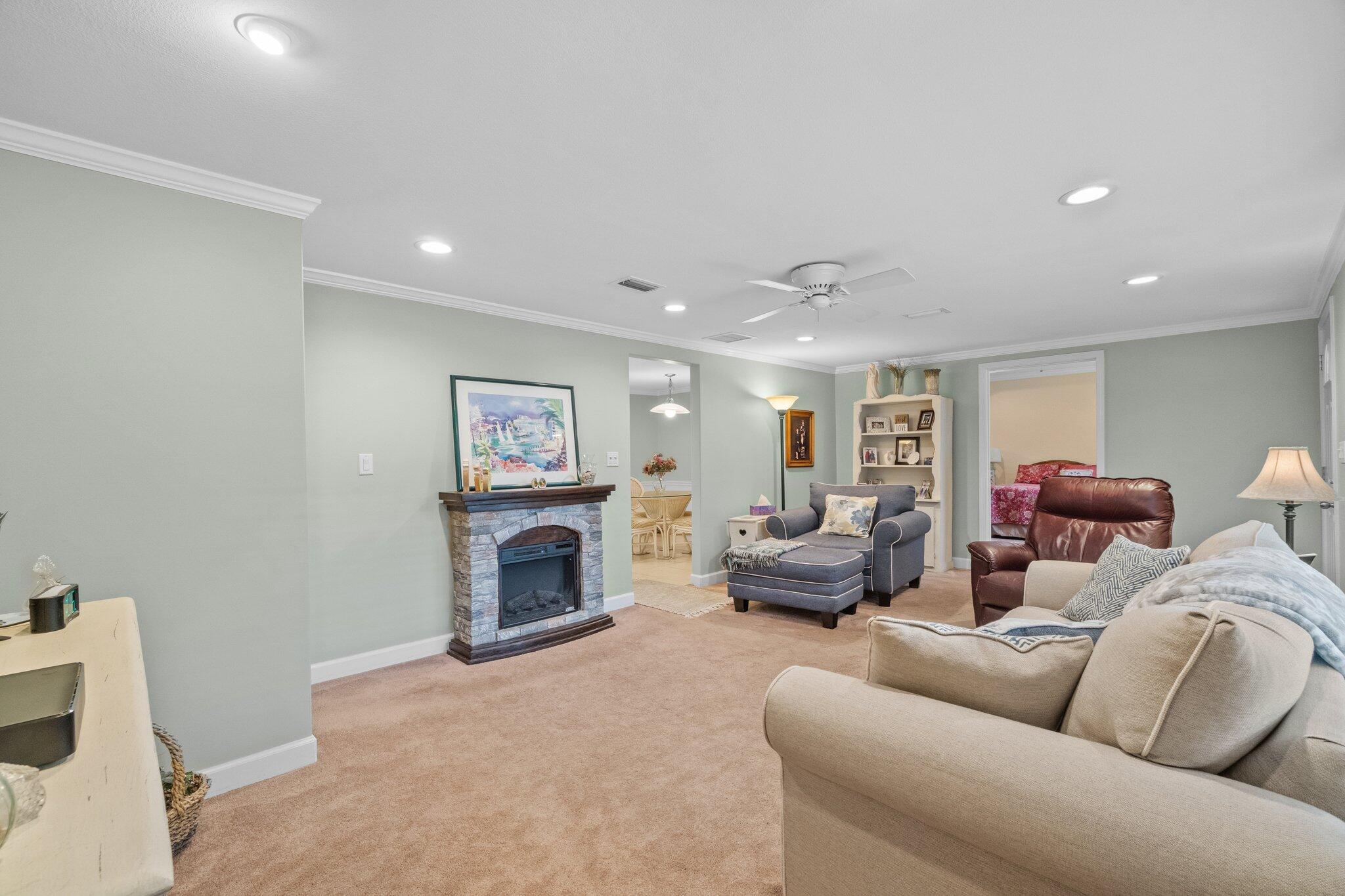 NO RECORDED SUBDIVISION - Residential