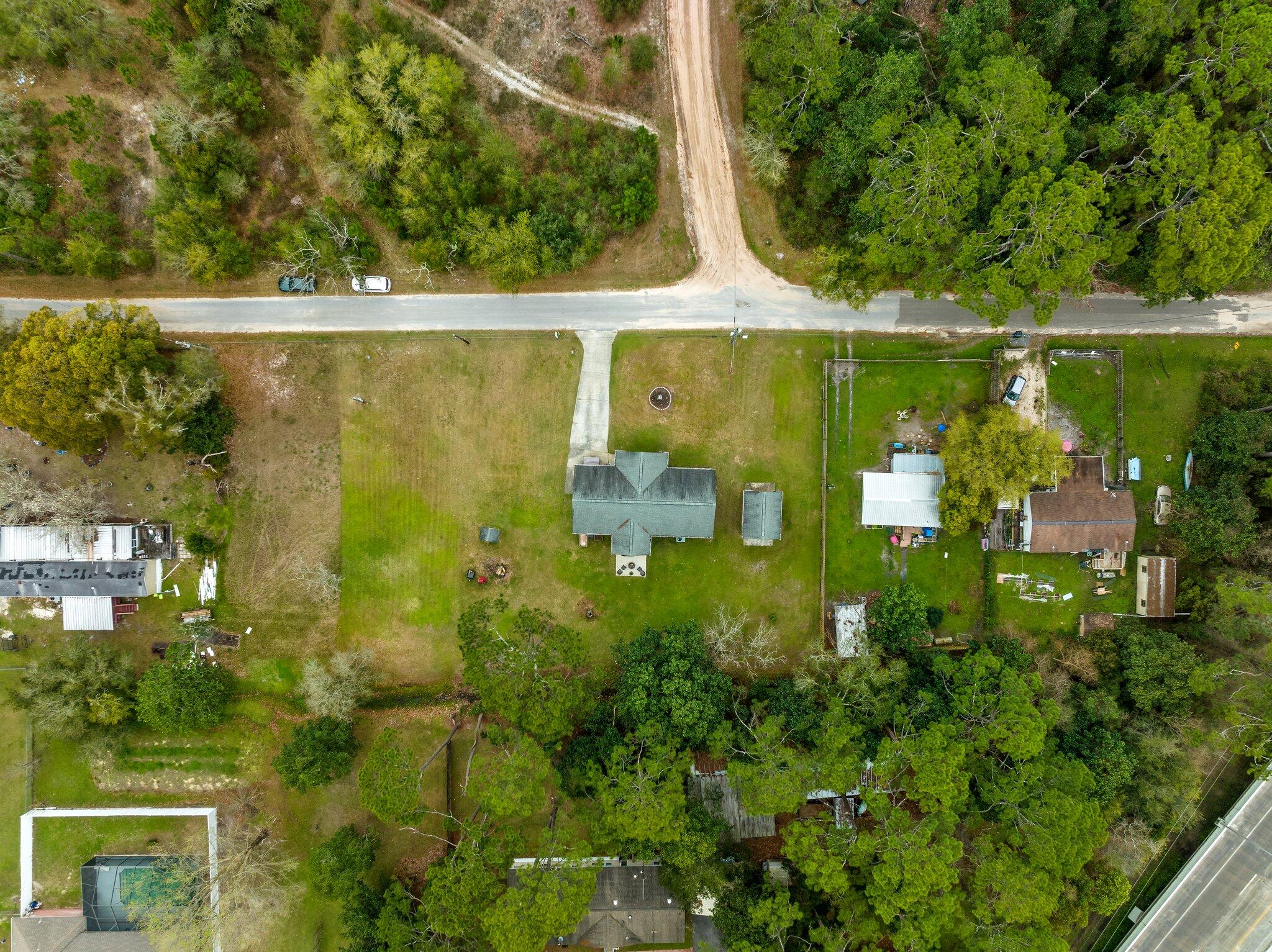 NO RECORDED SUBDIVISION - Residential