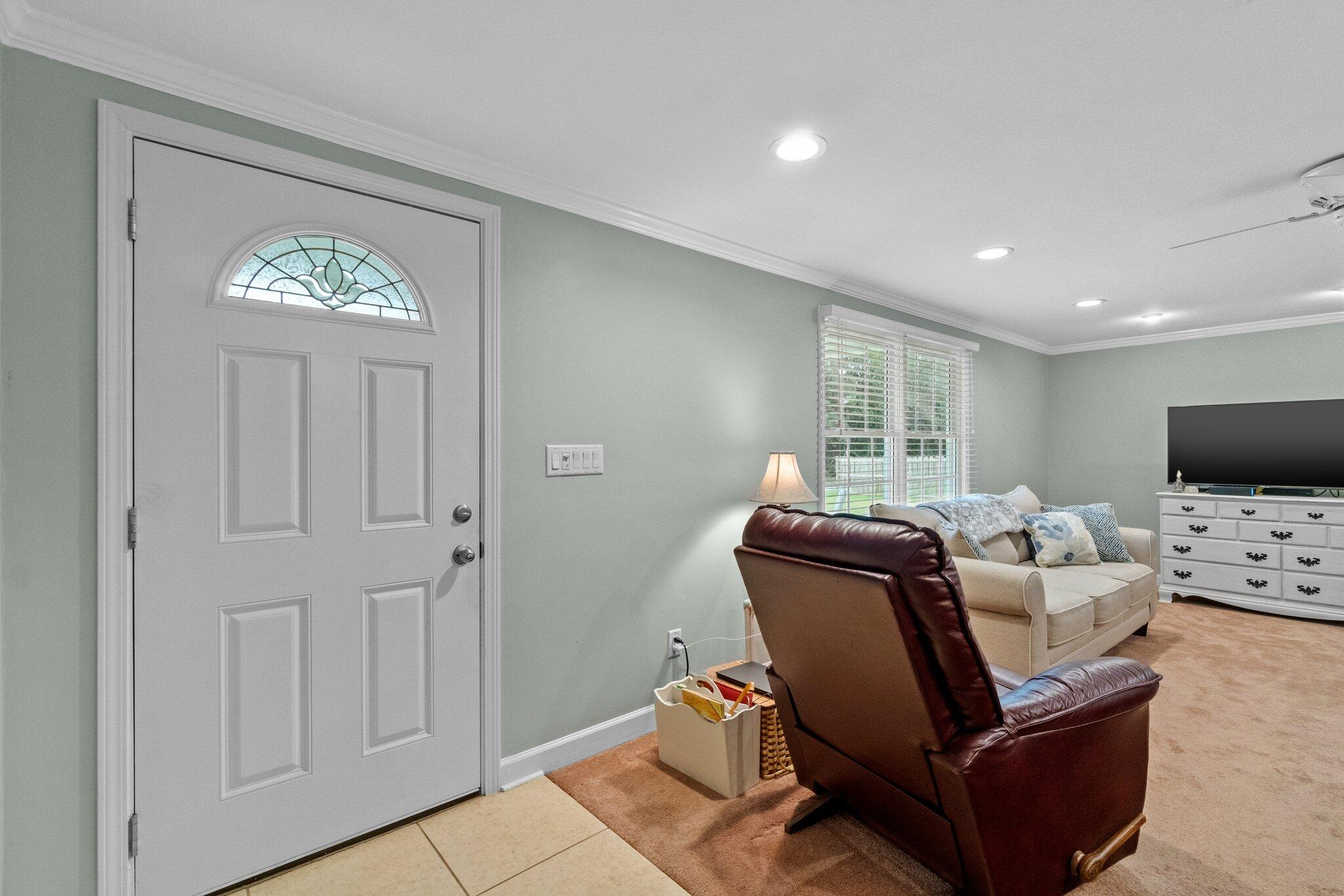 NO RECORDED SUBDIVISION - Residential