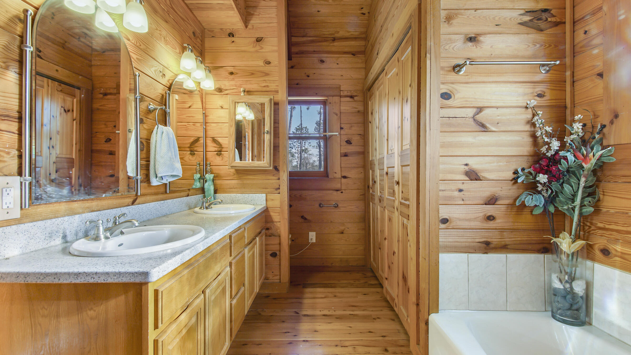 Compass Lake Hills Unit 4 - Residential