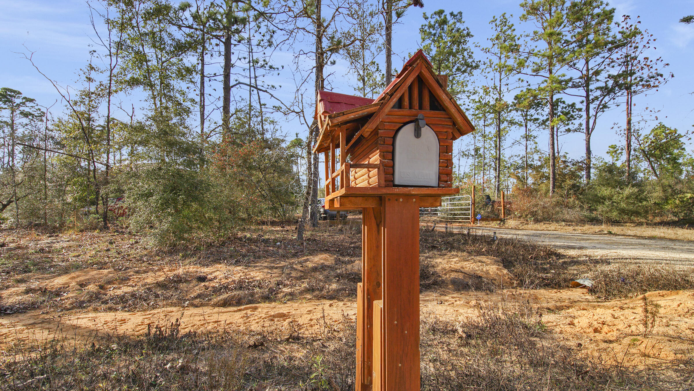 Compass Lake Hills Unit 4 - Residential