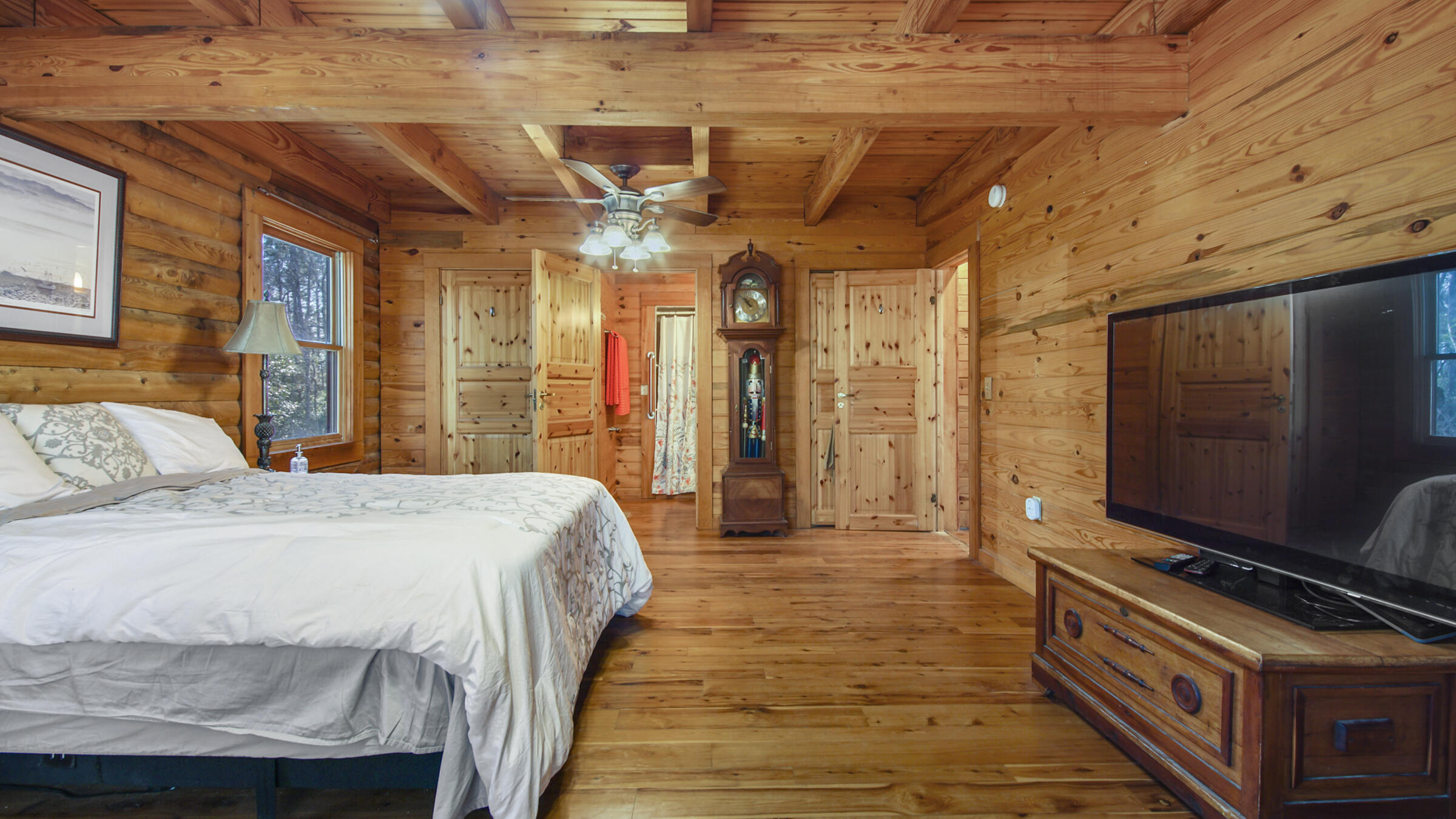 Compass Lake Hills Unit 4 - Residential