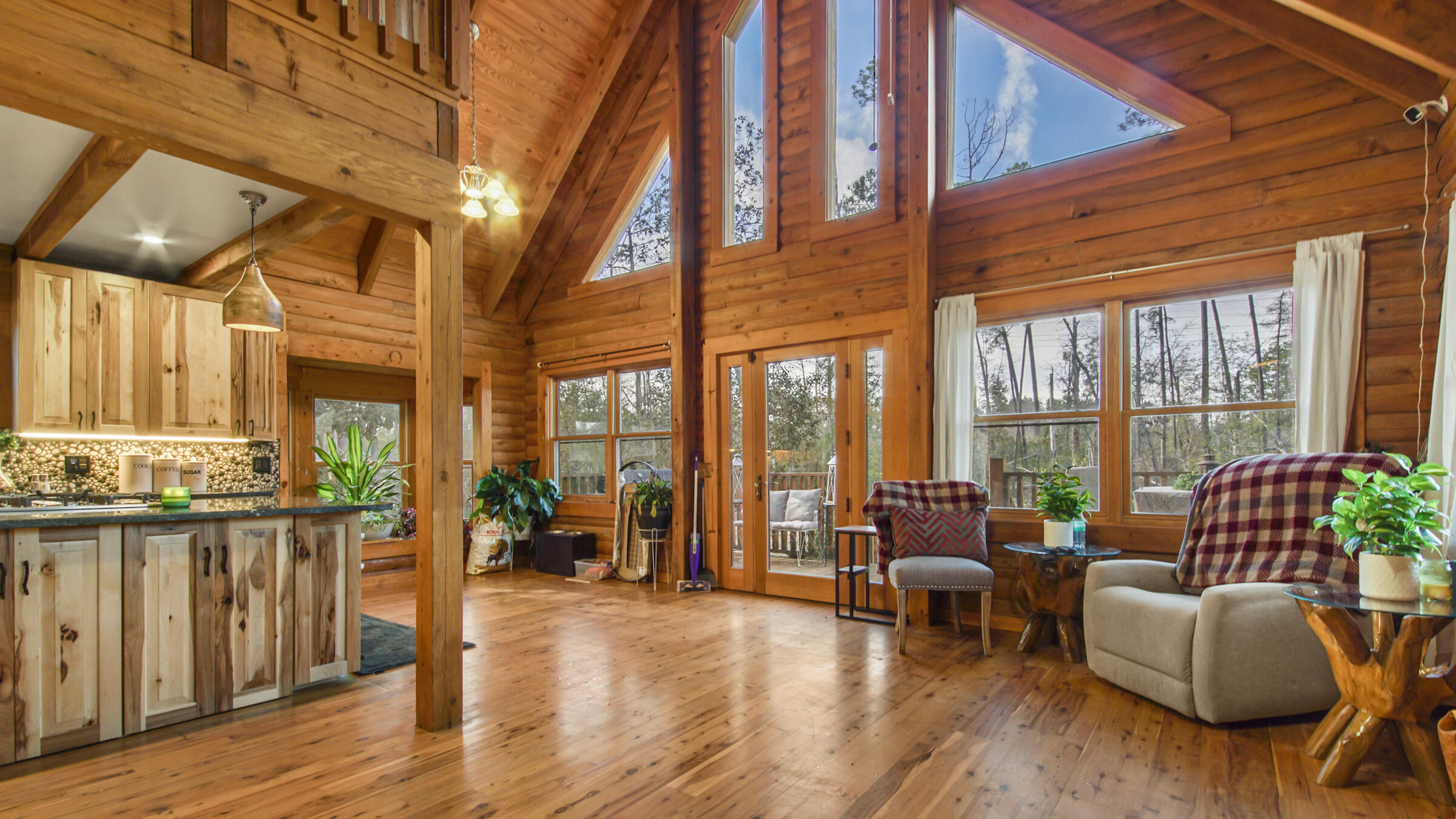 Compass Lake Hills Unit 4 - Residential