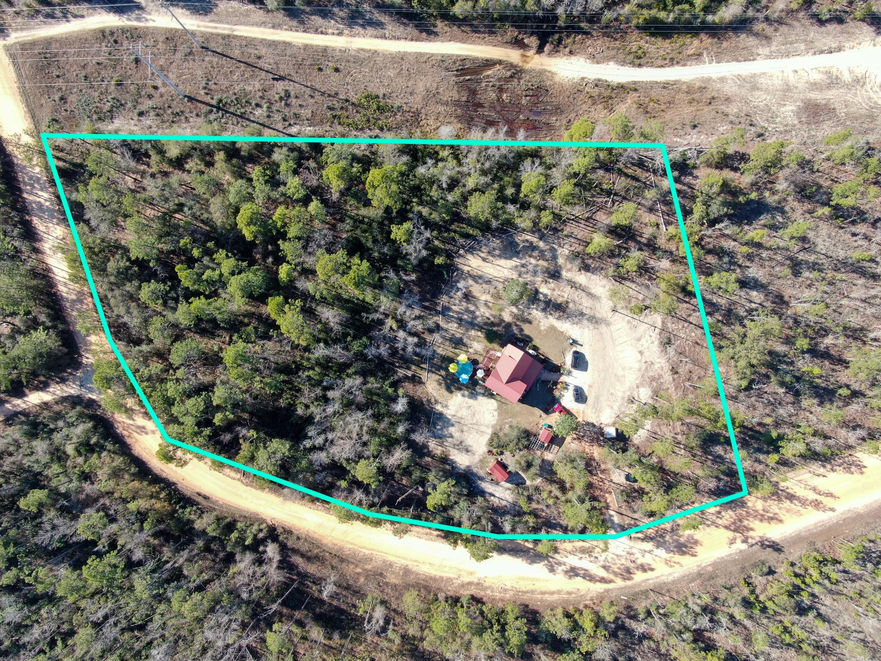 Compass Lake Hills Unit 4 - Residential