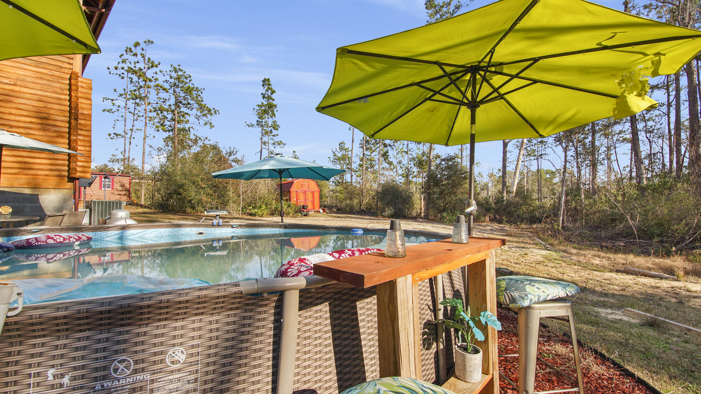 Compass Lake Hills Unit 4 - Residential