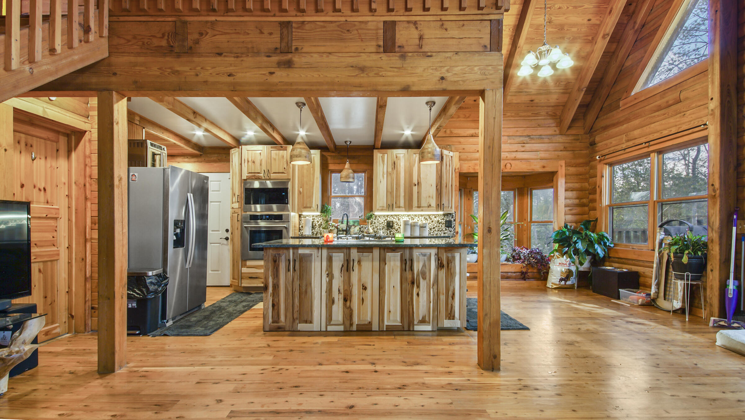 Compass Lake Hills Unit 4 - Residential