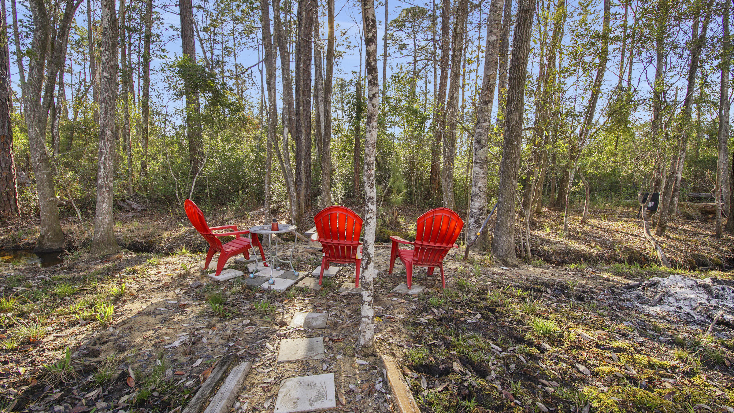 Compass Lake Hills Unit 4 - Residential