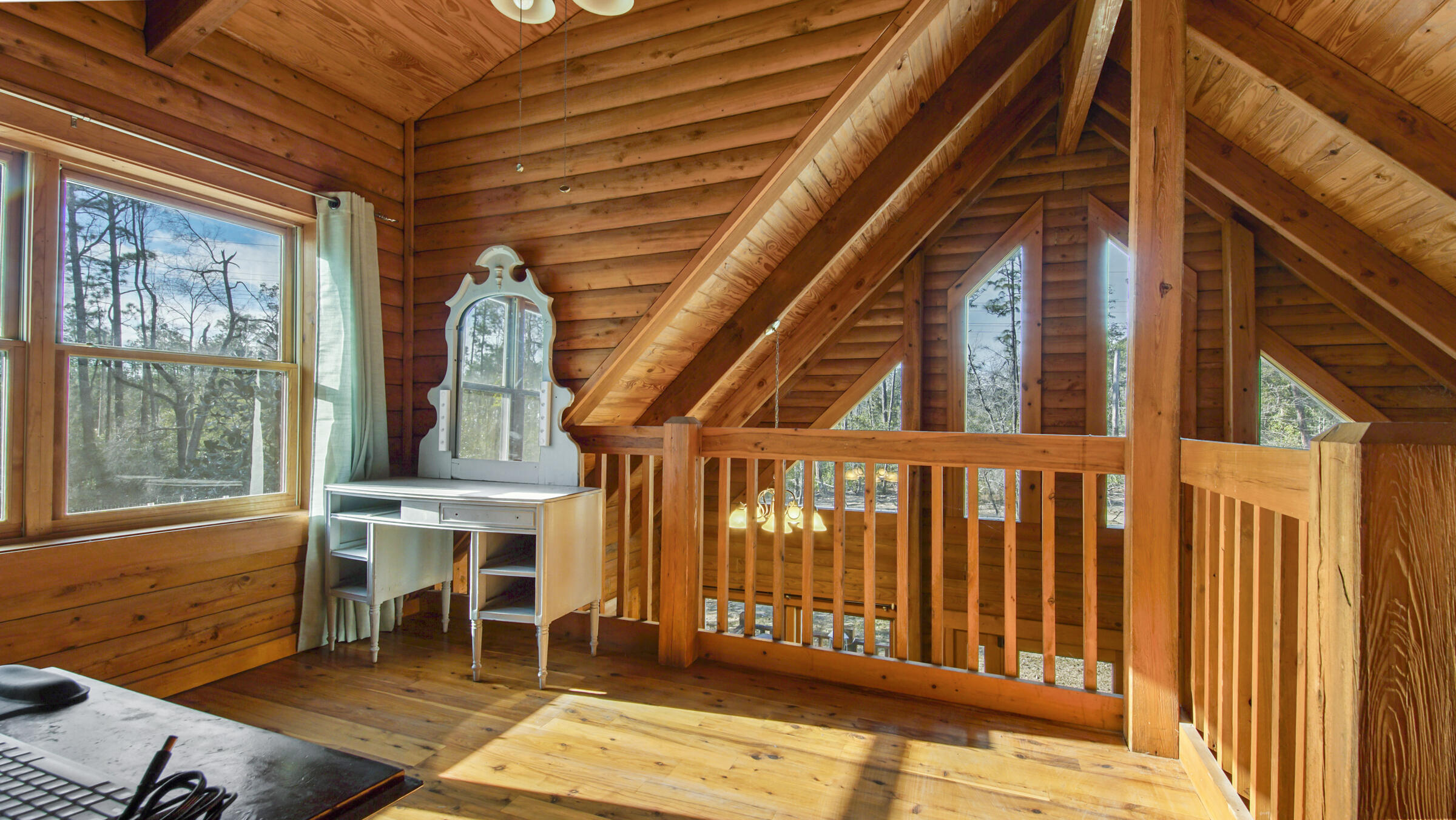 Compass Lake Hills Unit 4 - Residential