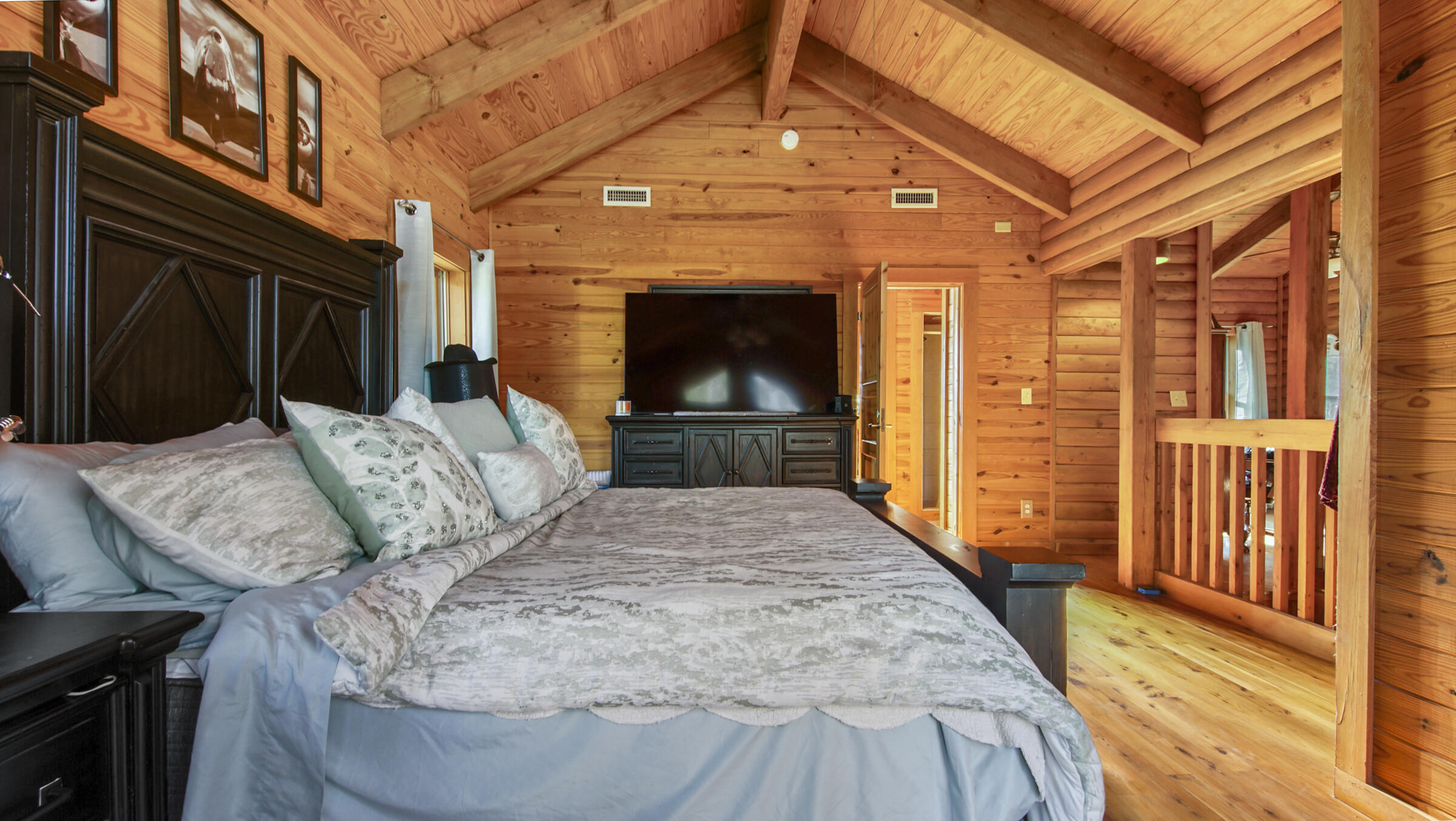 Compass Lake Hills Unit 4 - Residential