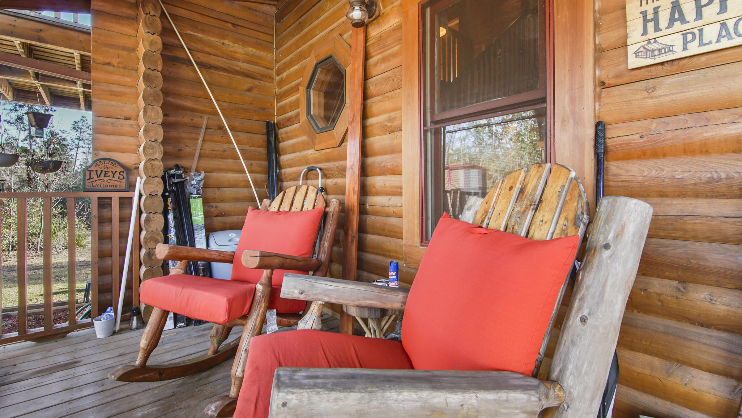 Compass Lake Hills Unit 4 - Residential