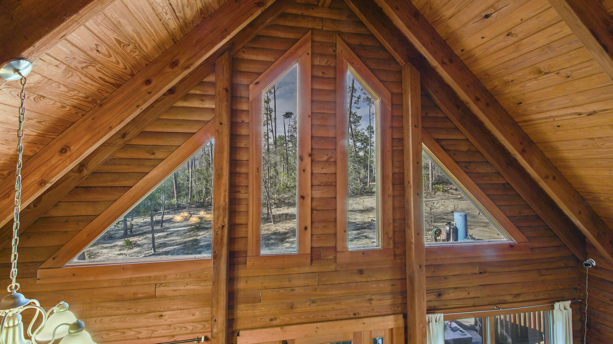 Compass Lake Hills Unit 4 - Residential