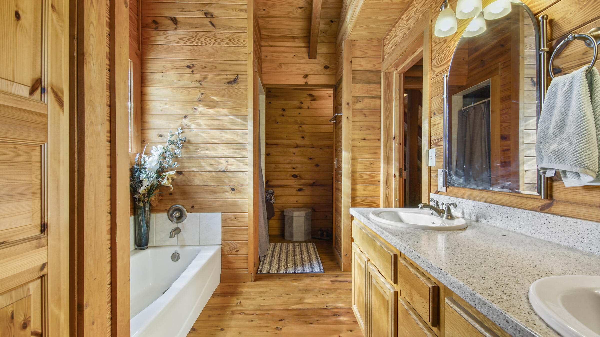 Compass Lake Hills Unit 4 - Residential