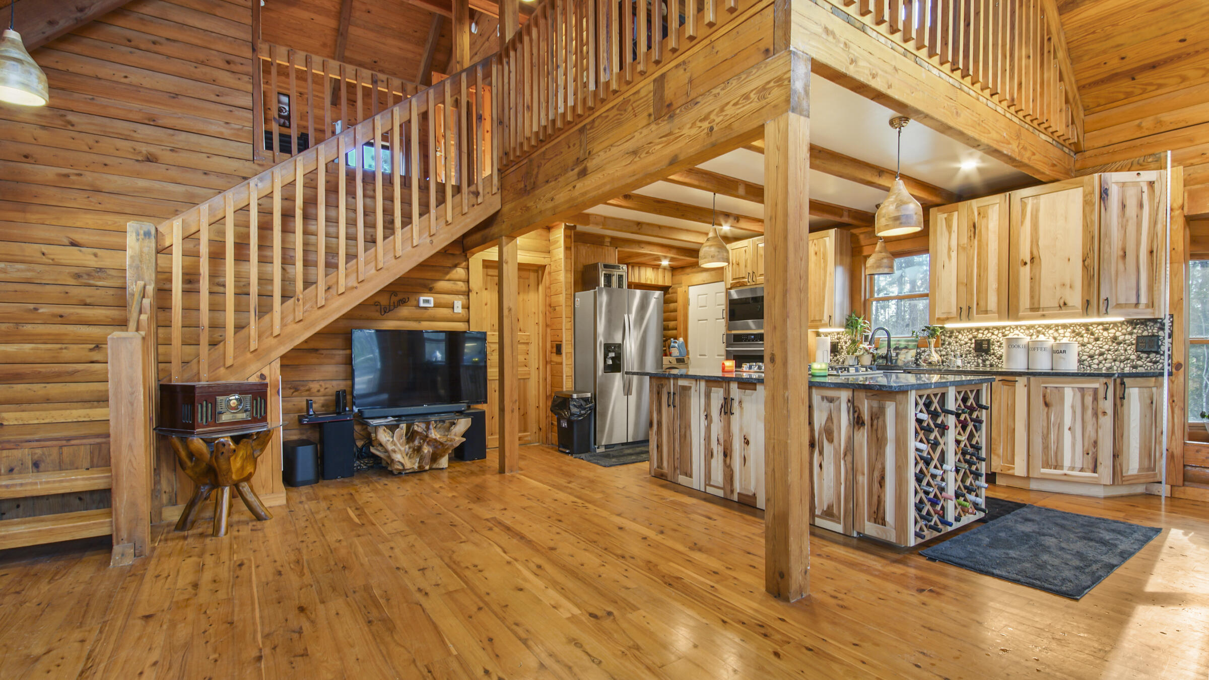 Compass Lake Hills Unit 4 - Residential