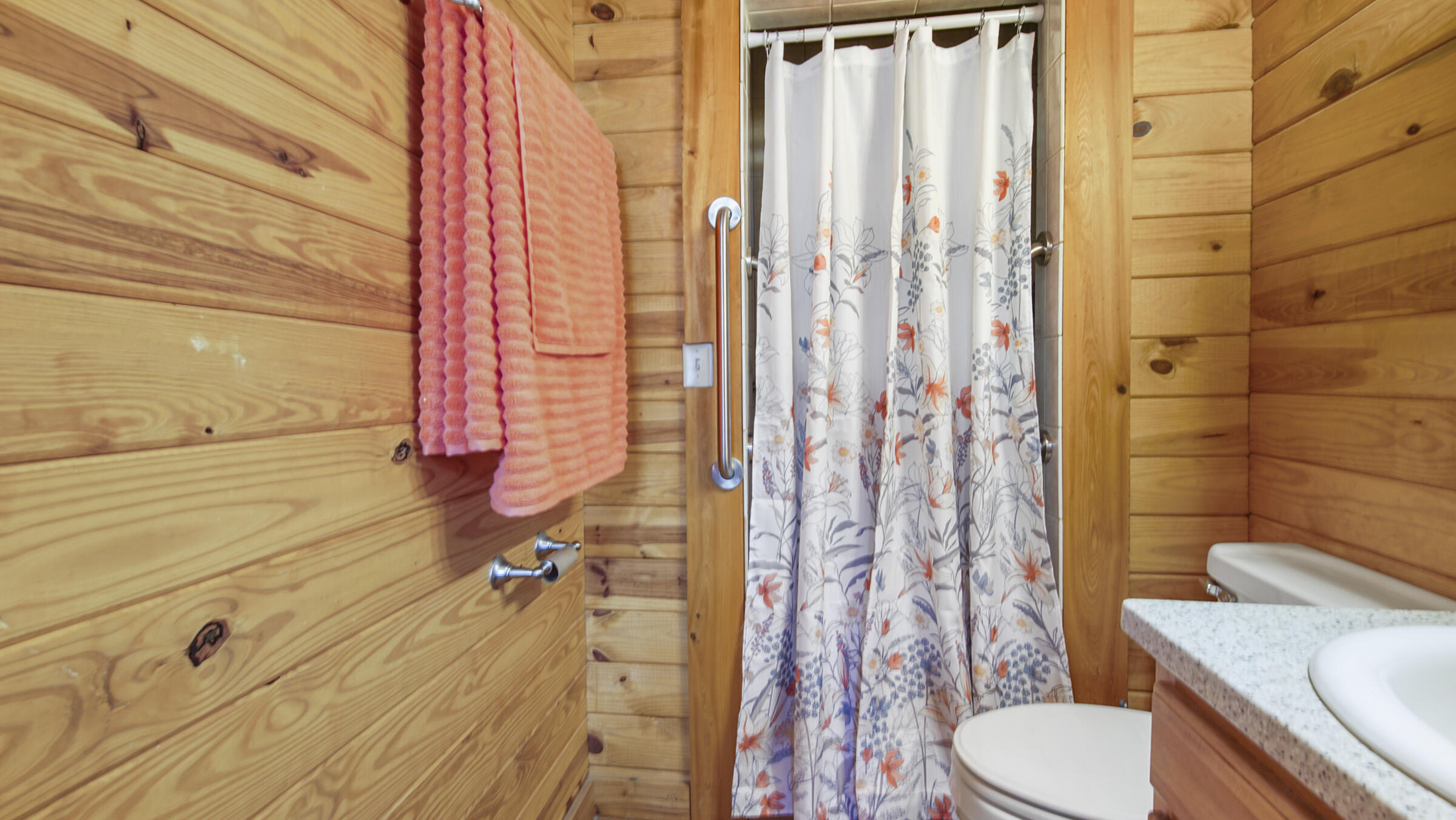 Compass Lake Hills Unit 4 - Residential