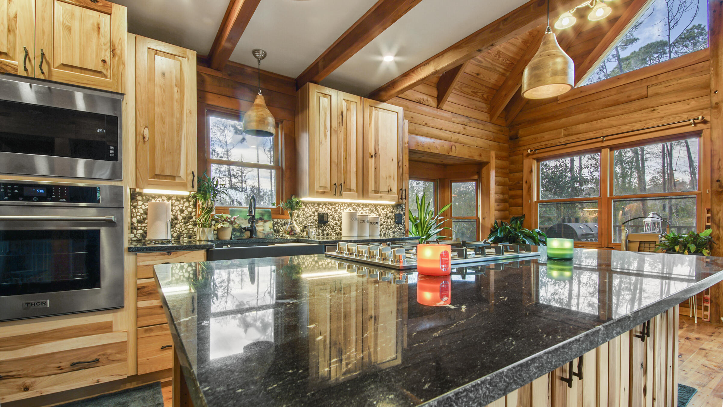 Compass Lake Hills Unit 4 - Residential